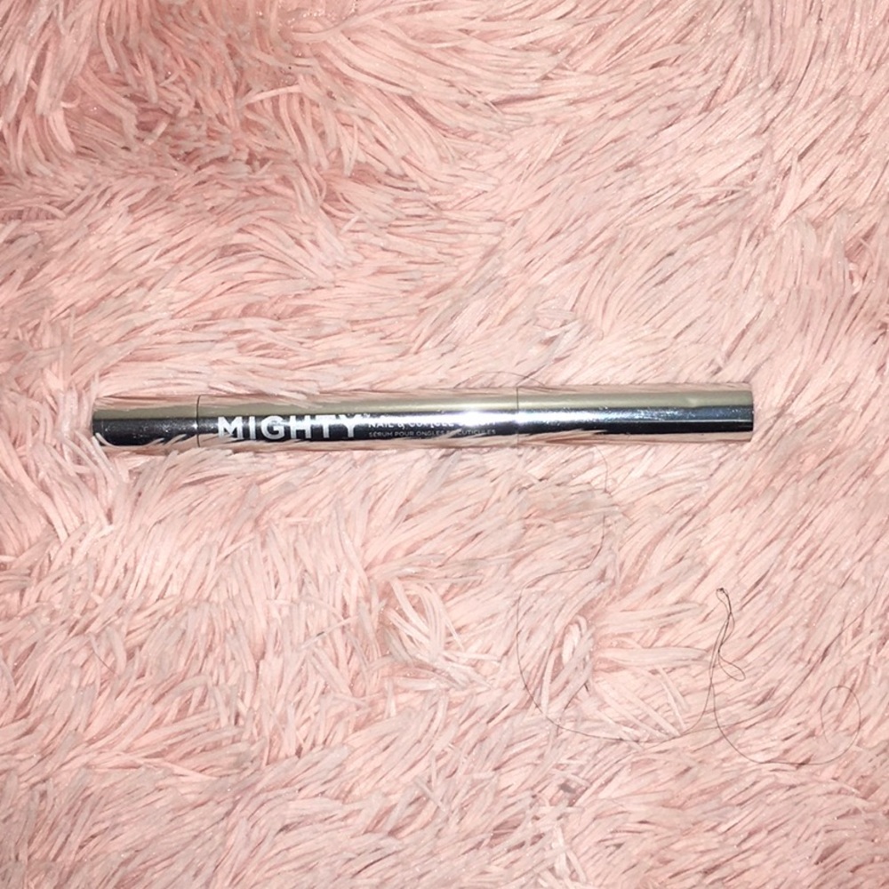 Julep mighty nail